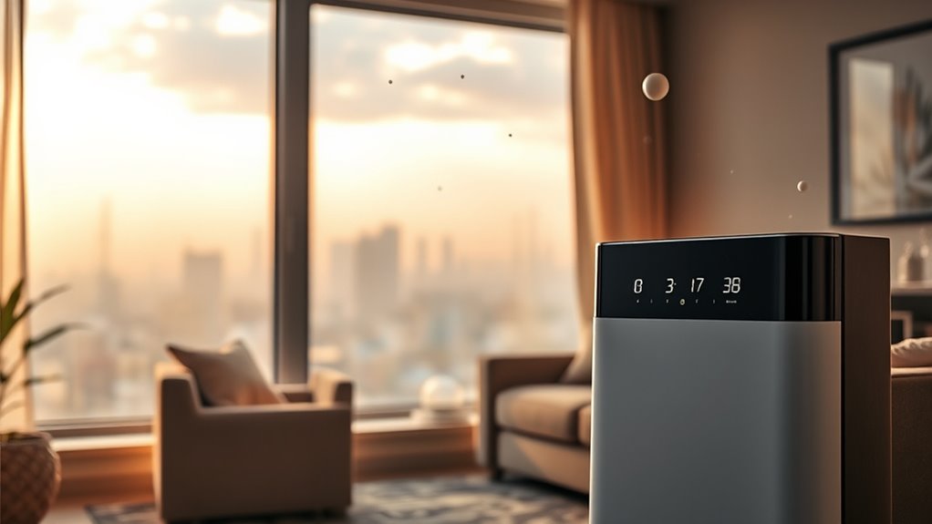 choosing effective air purification
