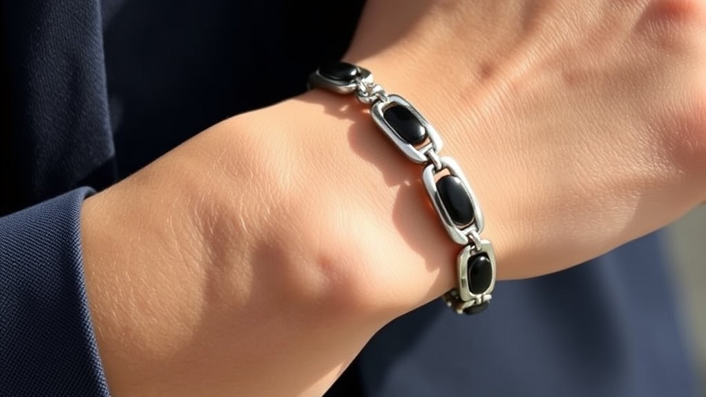 choosing effective magnetic bracelets
