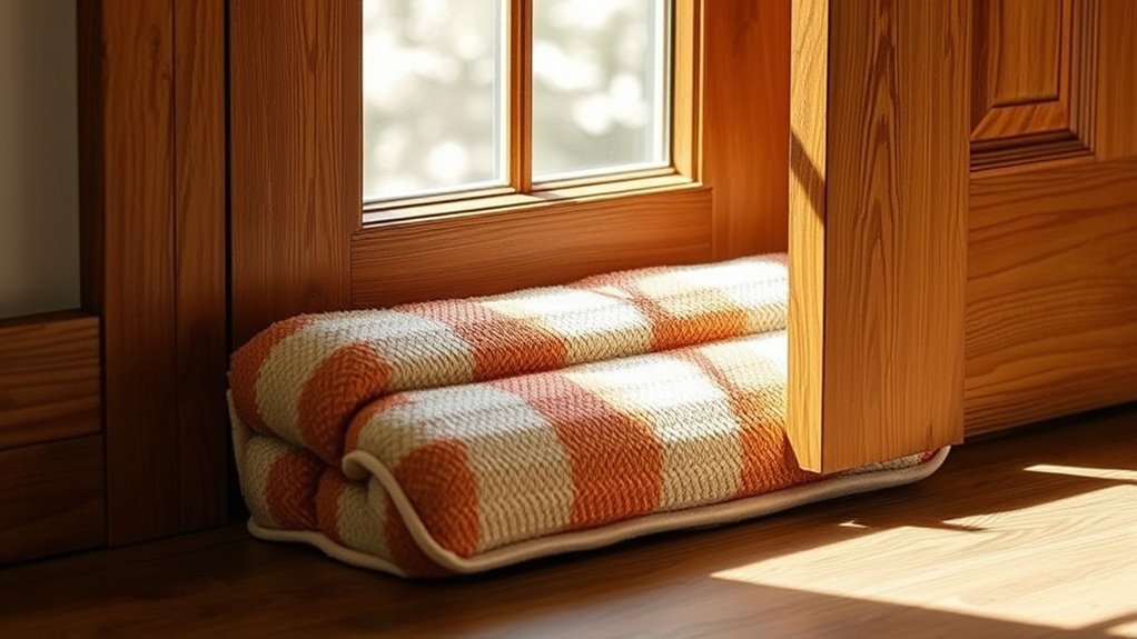 choosing effective matching door stoppers