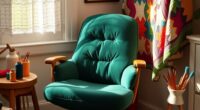 choosing ideal hobby chairs