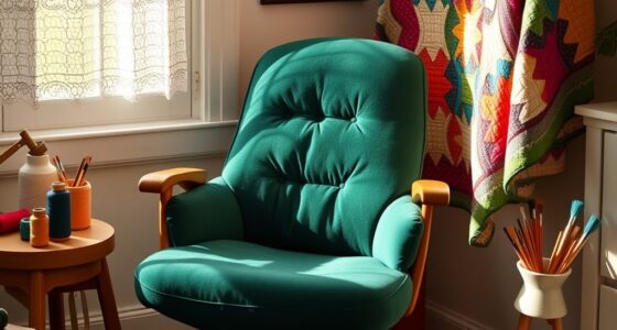 choosing ideal hobby chairs