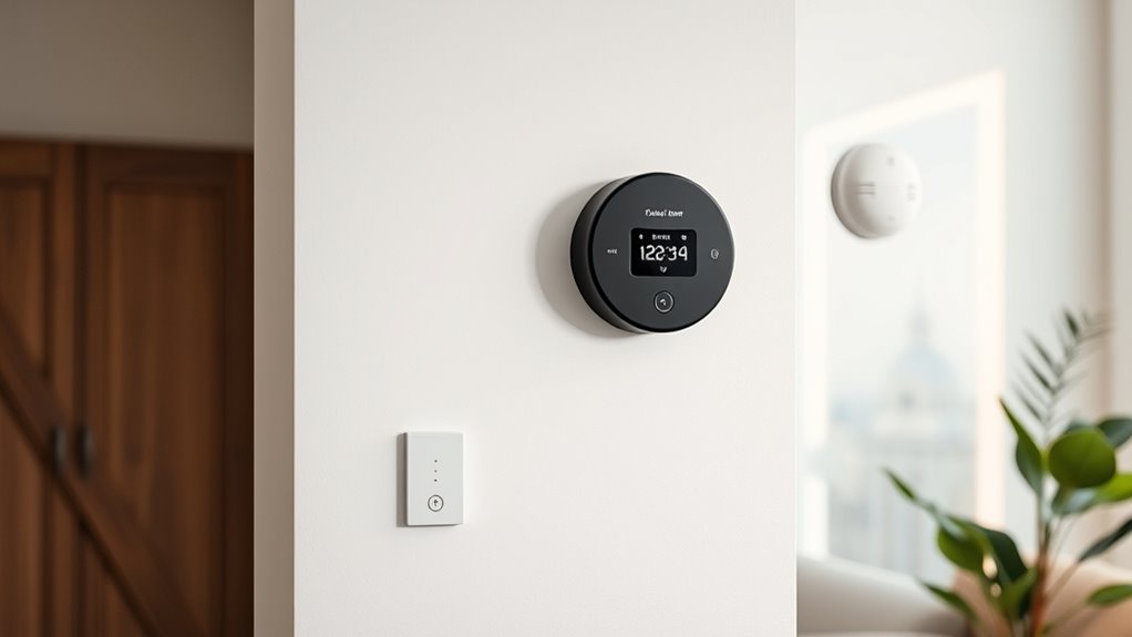 choosing reliable co alarms