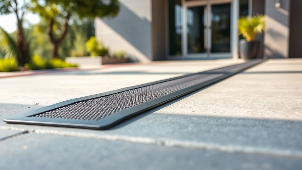choosing safe durable ramps