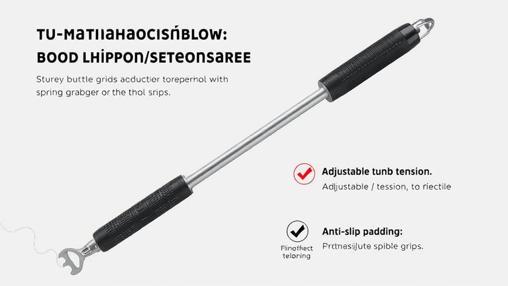 choosing the right reacher