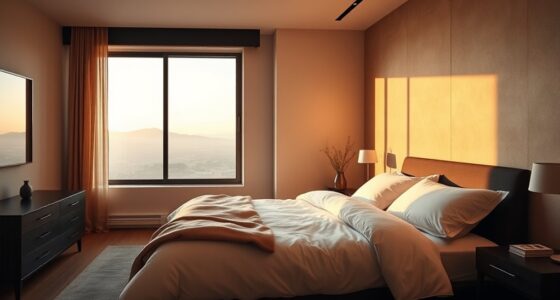 circadian rhythm synchronizing lighting