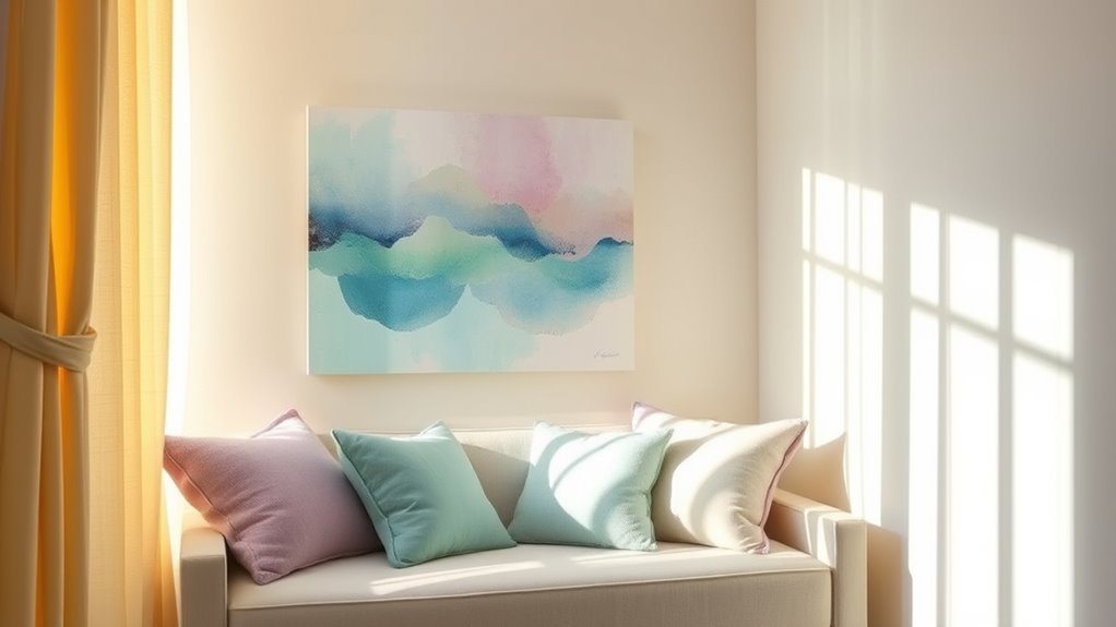color choices shape emotions