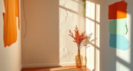 colors reflect mood changes