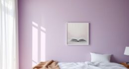 colors that promote relaxation