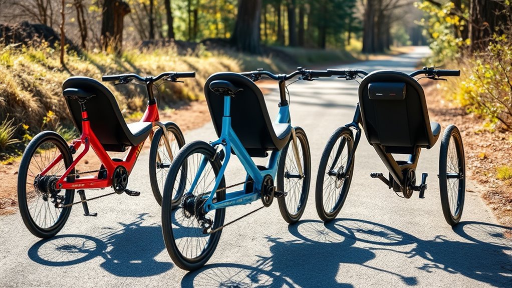 comfort adjustability features