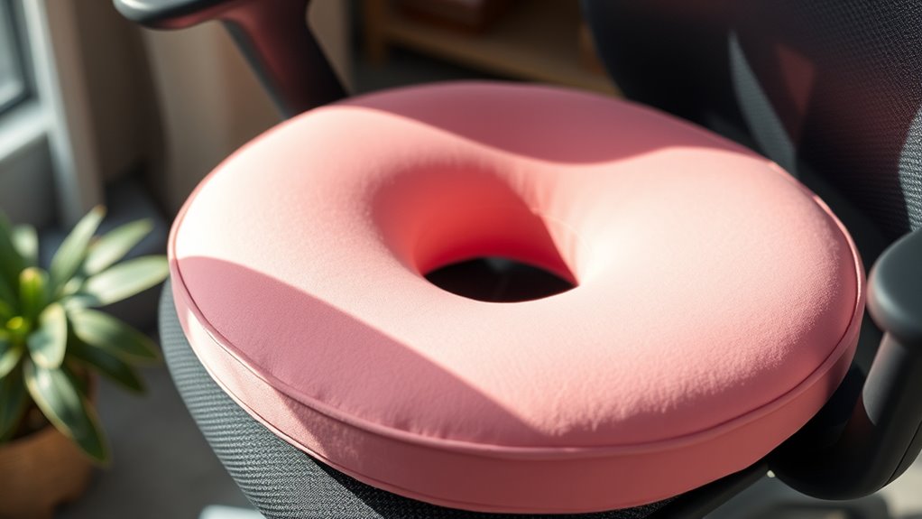 comfort durability portability support