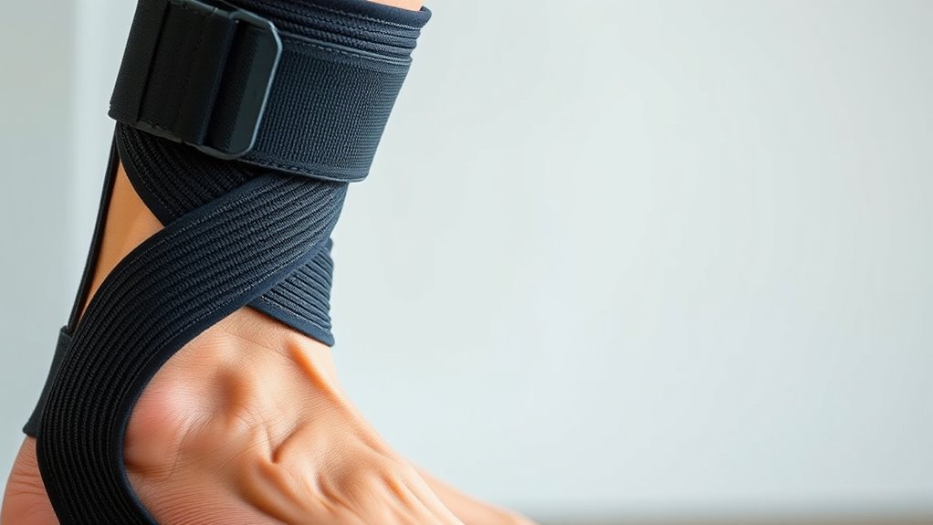 comfort fit support adjustability