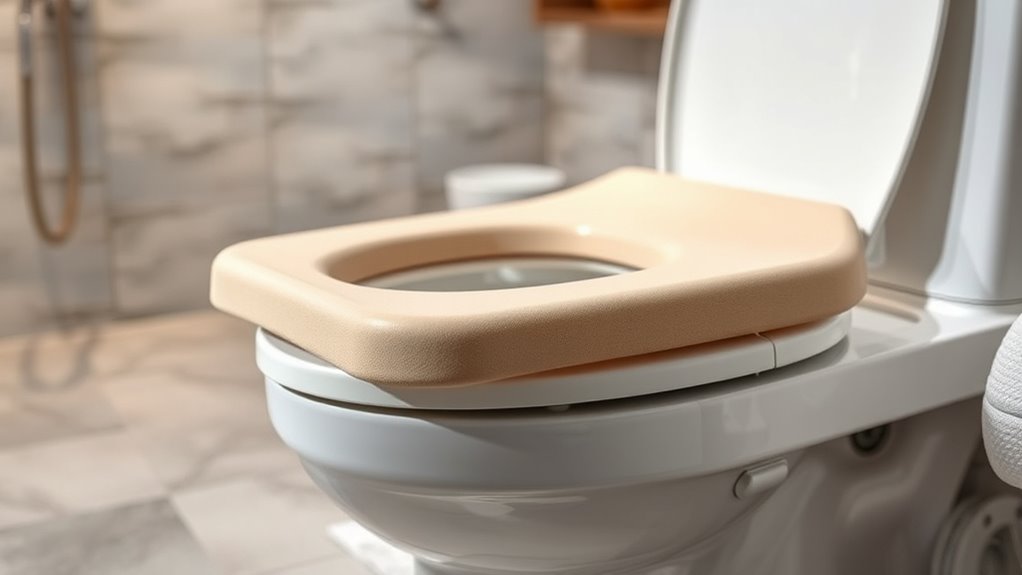 comfort safety fit support