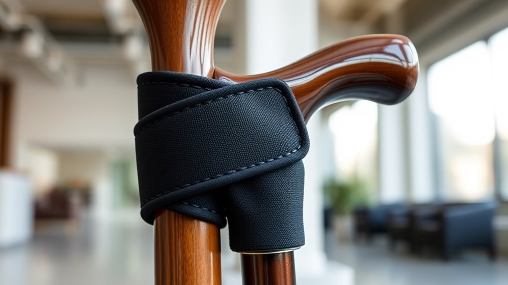 comfort security durability convenience