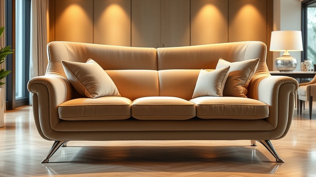 comfort style durability fit