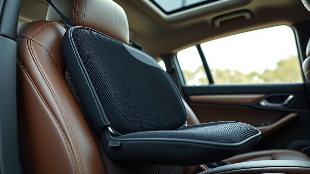 comfort support durability fit