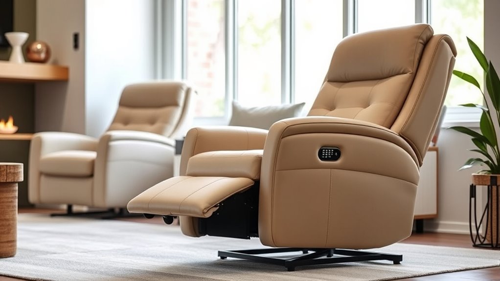 comfort support safety fit