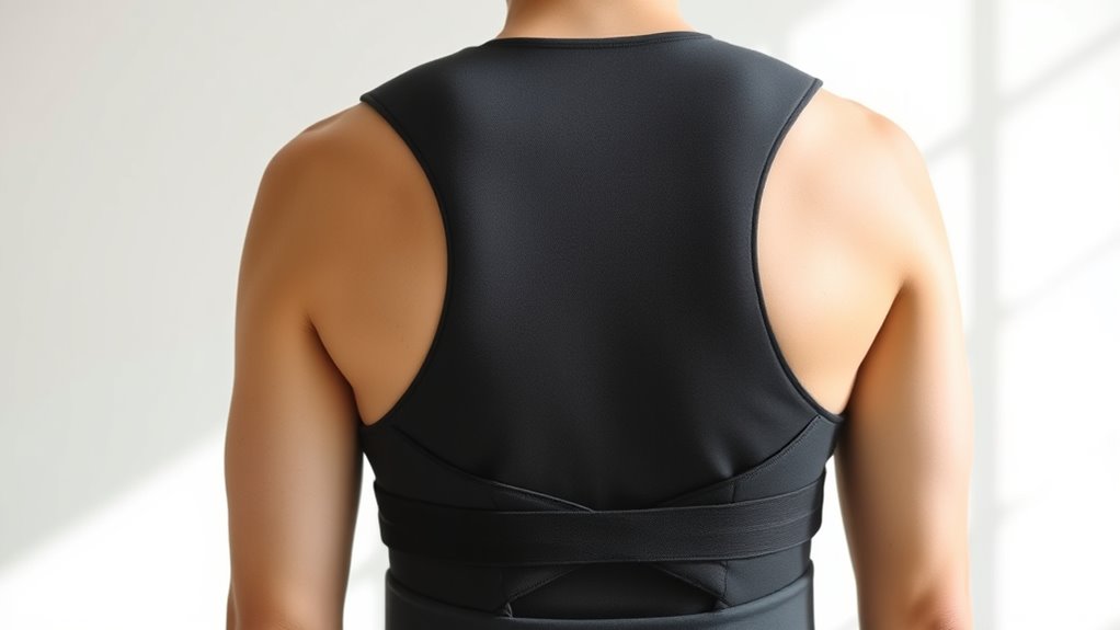 comfortable adjustable discreet fit