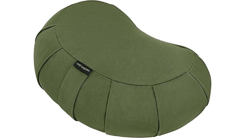 comfortable meditation seat