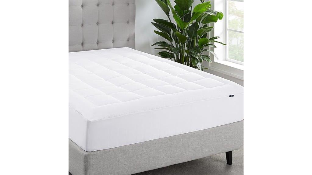 comfortable twin xl cover