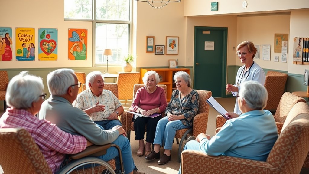 community technology care coordination