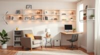 compact storage for seniors