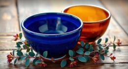 complementary color harmony creation