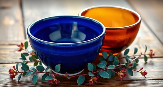 complementary color harmony creation