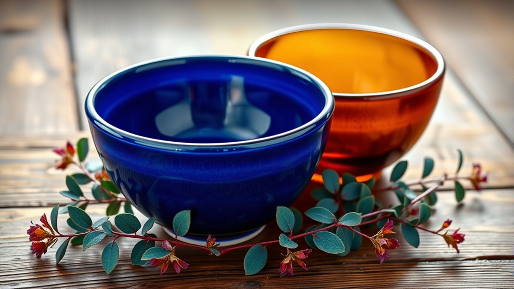 complementary color harmony creation