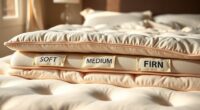 comprehensive mattress comfort tips