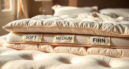 comprehensive mattress comfort tips