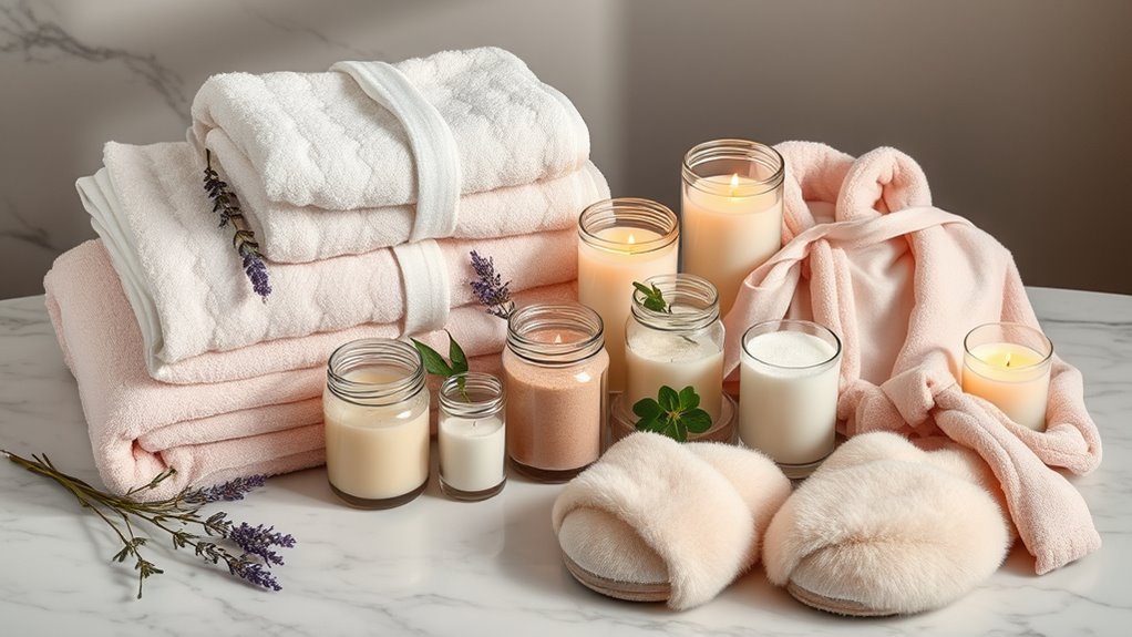 consider scent quality variety