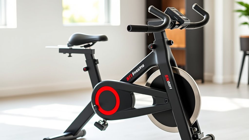 consideration of fitness features