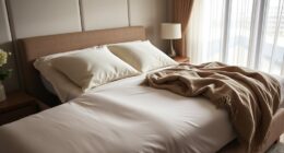 customize your sleep experience