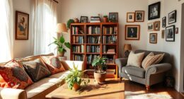 customized home environments