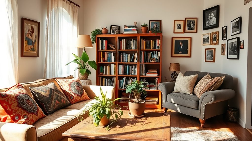 customized home environments