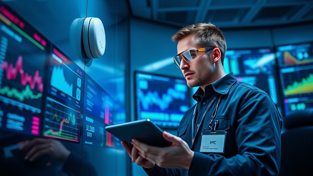 data driven safety improvements