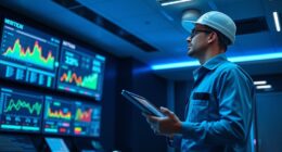 data driven smoke detector checks
