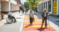 design for universal accessibility