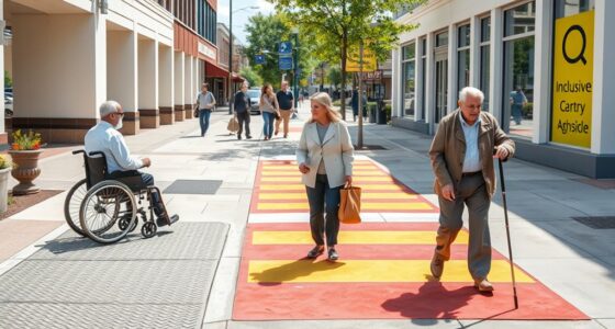 design for universal accessibility
