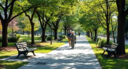 designs for aging populations