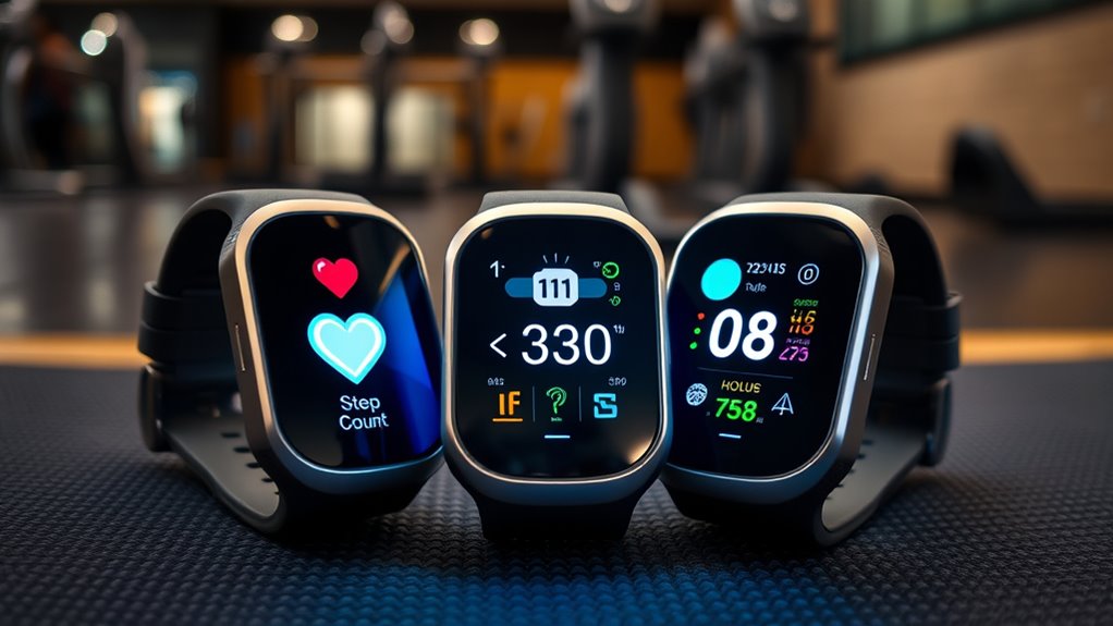 device compatibility and features