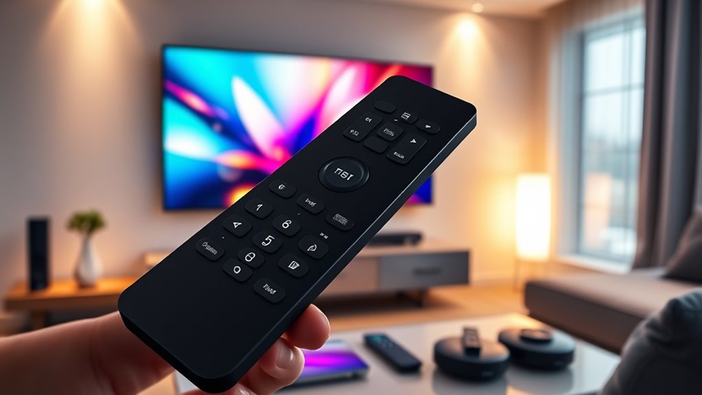 device compatibility and features