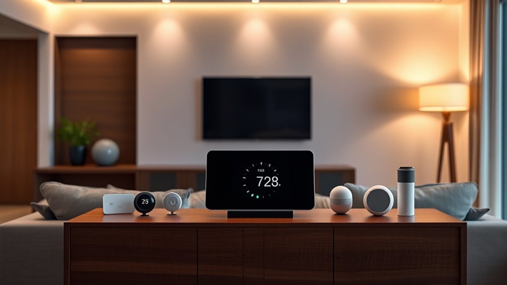device compatibility and security