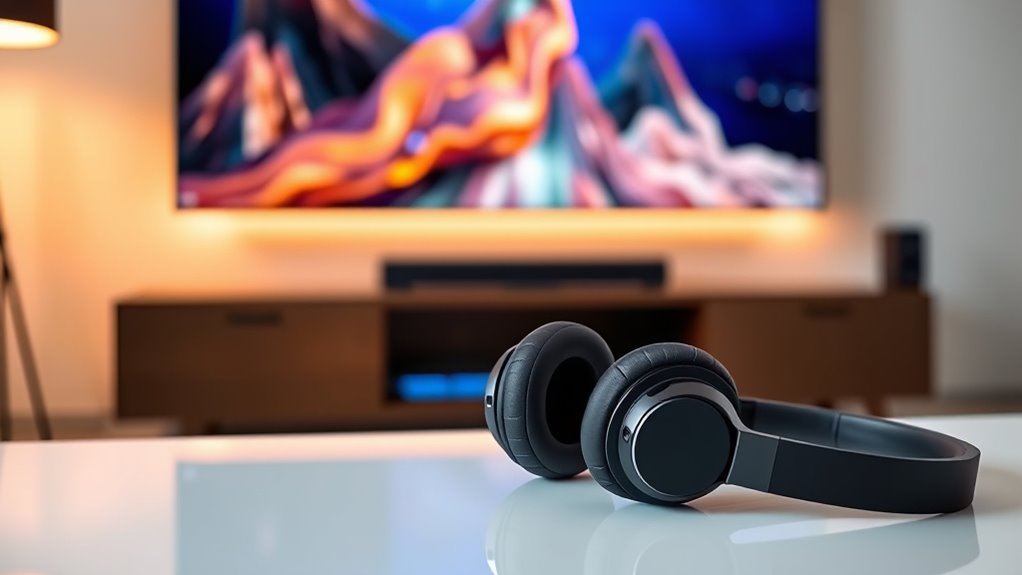 device integration and comfort