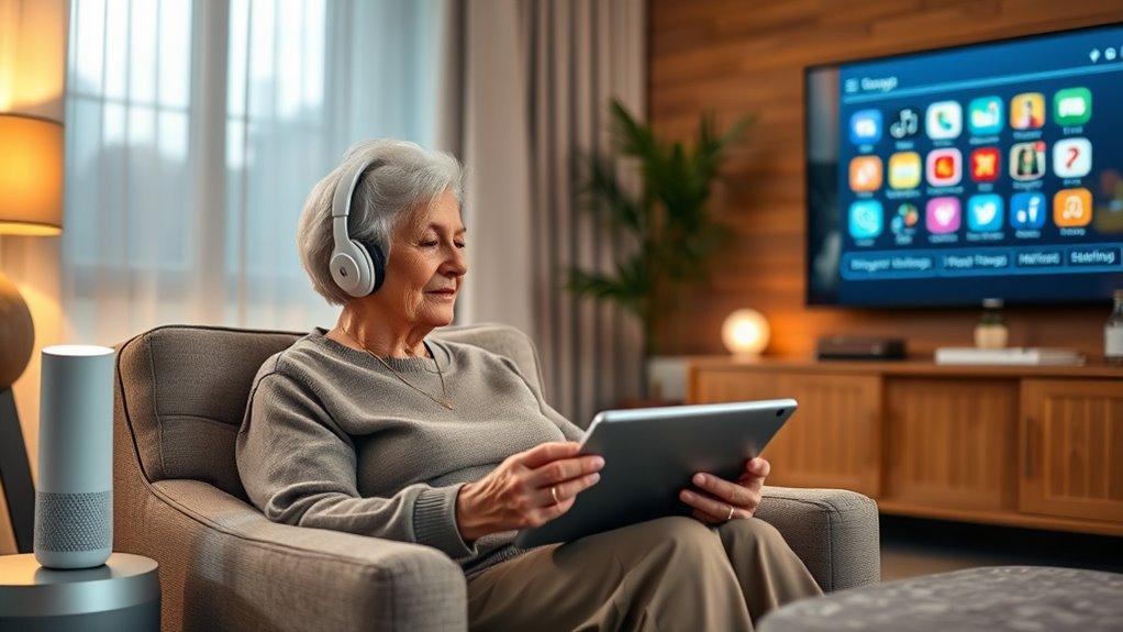 digital mental health support