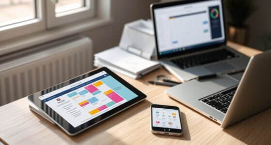 digital tools for caregiving