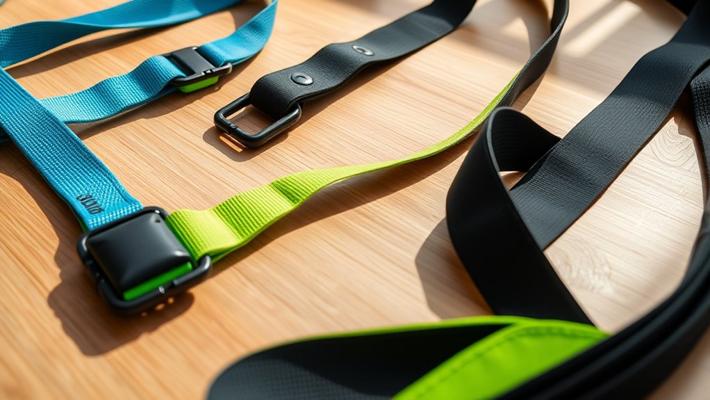 durability adjustability versatility fit