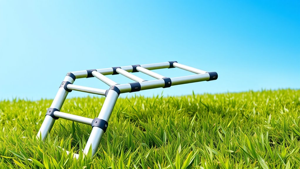 durability portability safety versatility