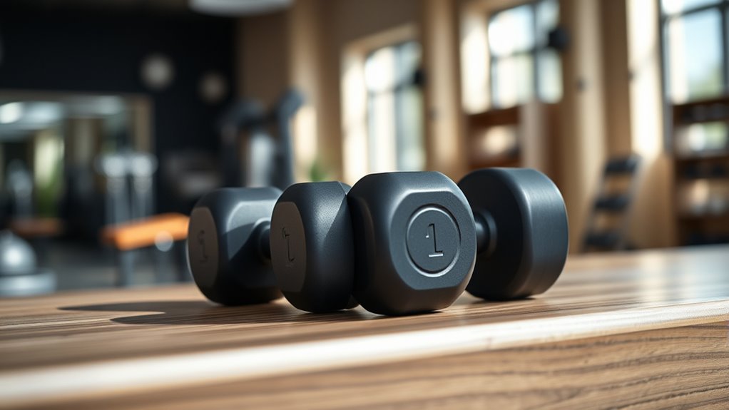 durable comfortable versatile weights