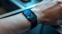 early detection health devices
